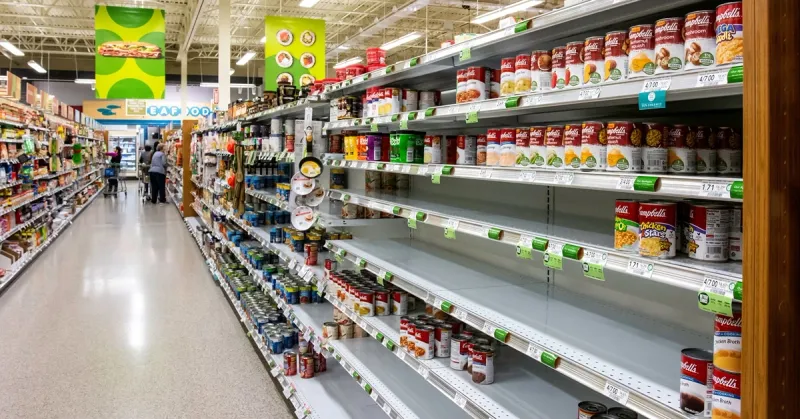 7 Costly Problems Effective Inventory Management Helps Prevent